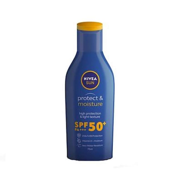 NIVEA SUN SPF 50 LOTION 75ML