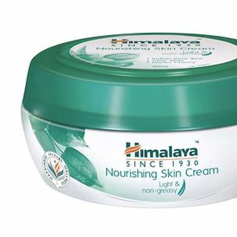 HIMALAYA NOURISHING SKIN CREAM  50ML