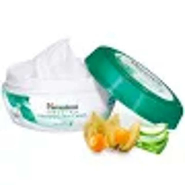 HIMALAYA NOURISHING SKIN CREAM  50ML