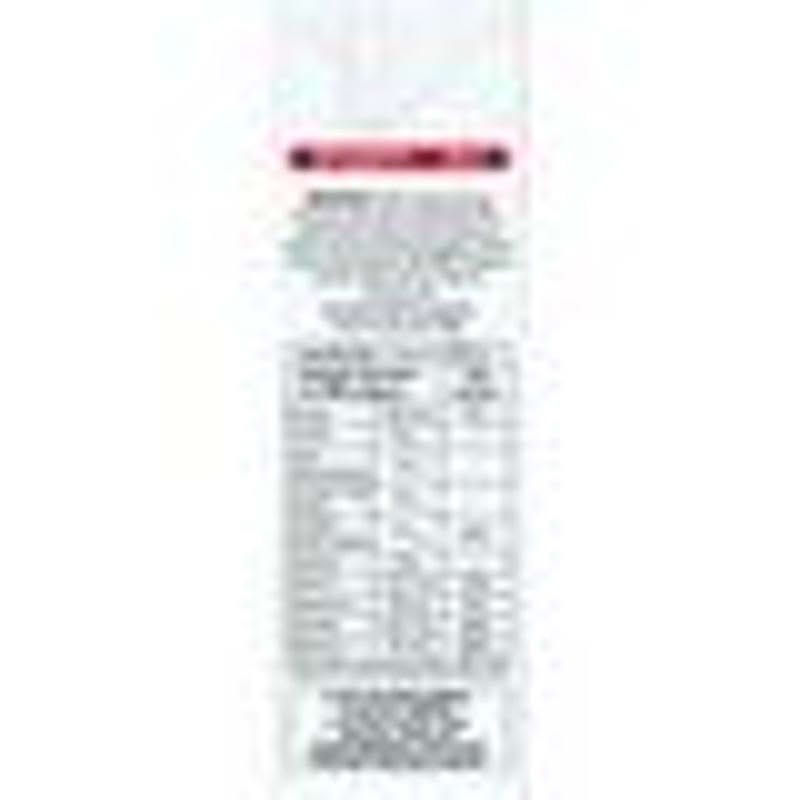 ORSL ELECTROLYTE DRINK APPLE 200ML