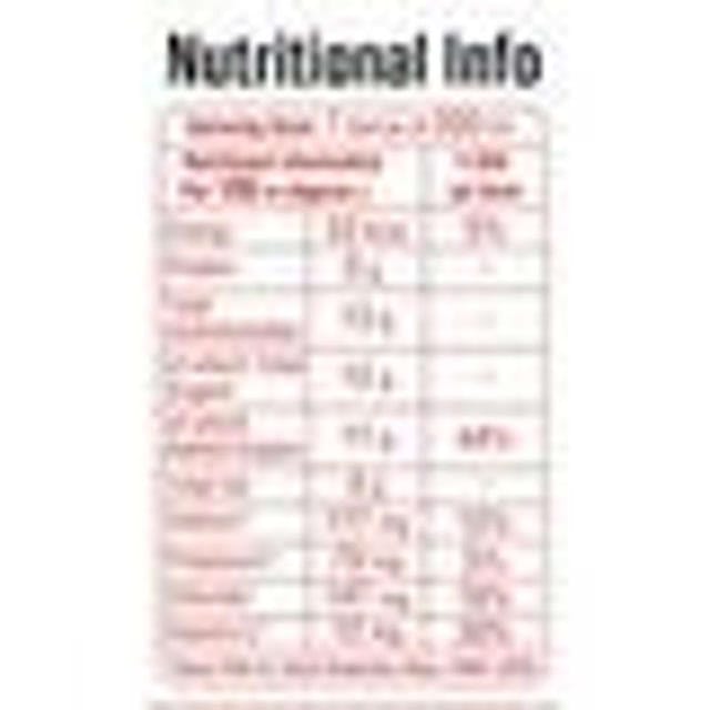 ORSL ELECTROLYTE DRINK APPLE 200ML