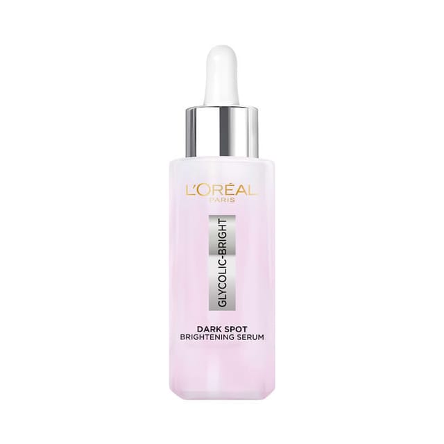 LOREAL PARIS GLYCOLIC INSTANT GLOWING SERUM 15ML