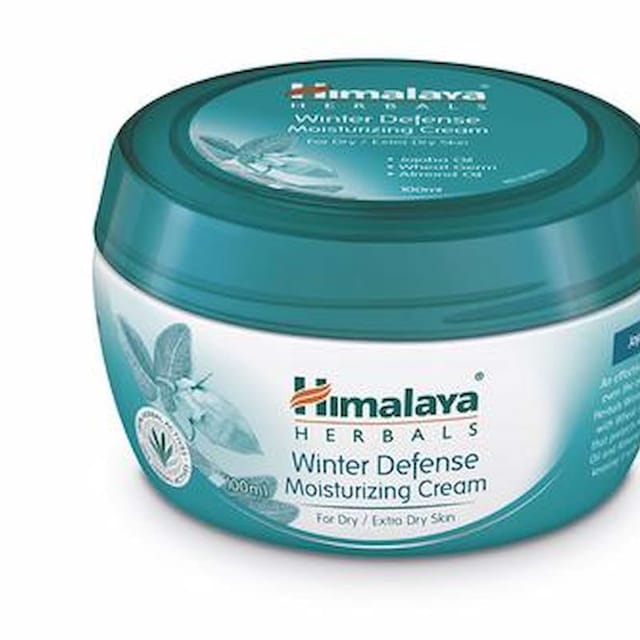 HIMALAYA WINTER DEFENSE MOIST CRM 100ML