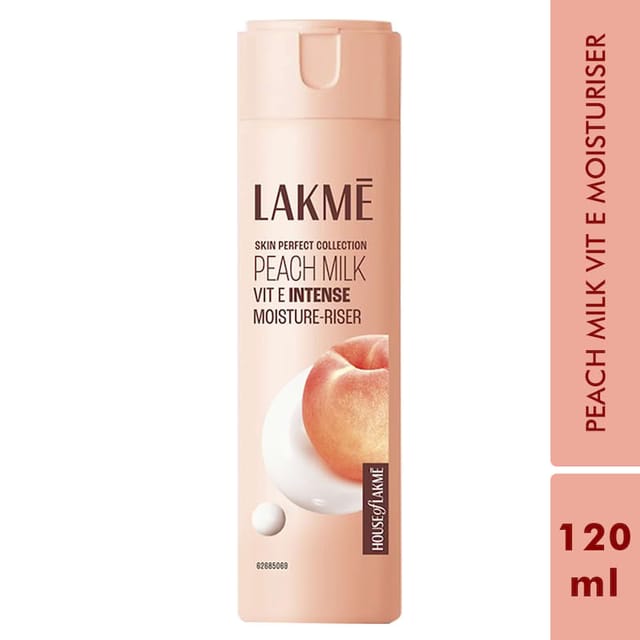 LAKME SKIN GLOSS WINTER INTENSE MOISTURISER 120ML