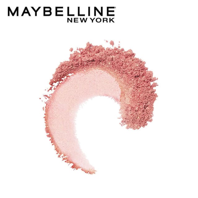 FIT ME MONO BLUSH 20 HOPEFUL 16 HR LONG LASTING WEAR