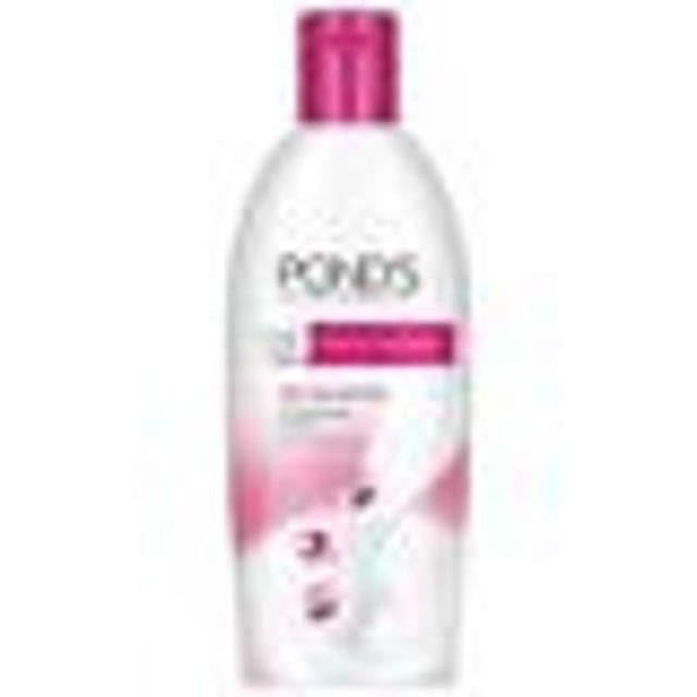 PONDS TRIPLE VITAMIN BODY LOTION 400ML