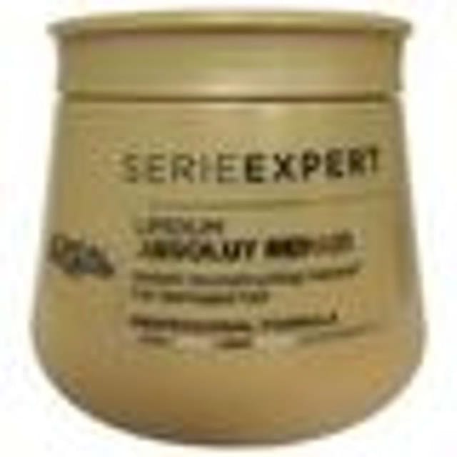 LOREAL PROFESSIONNEL ABSOLUT LIPIDIUM MASQUE - 250 ML 250ML