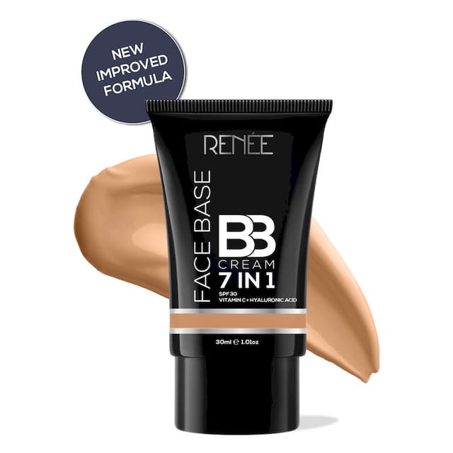 BB CREAM B07 HAZELNUT 30ML