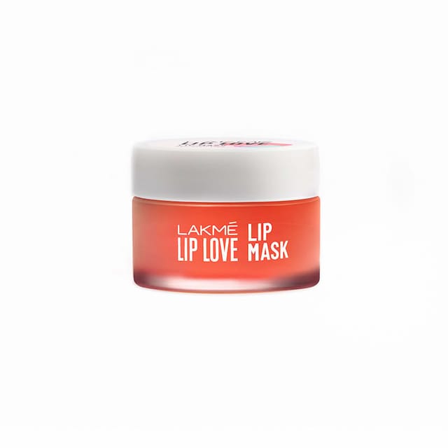 LAKME LIP LOVE LIP MASK