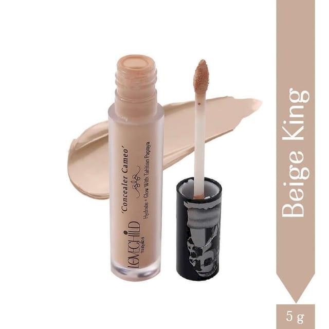 LOVECHILD MASABA CONCEALER CAMEO - BEIGE KING(5G)