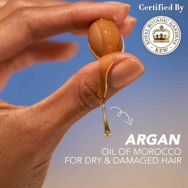 HERBAL ESSENCE CONDITIONER- ARGAN OIL 240ML