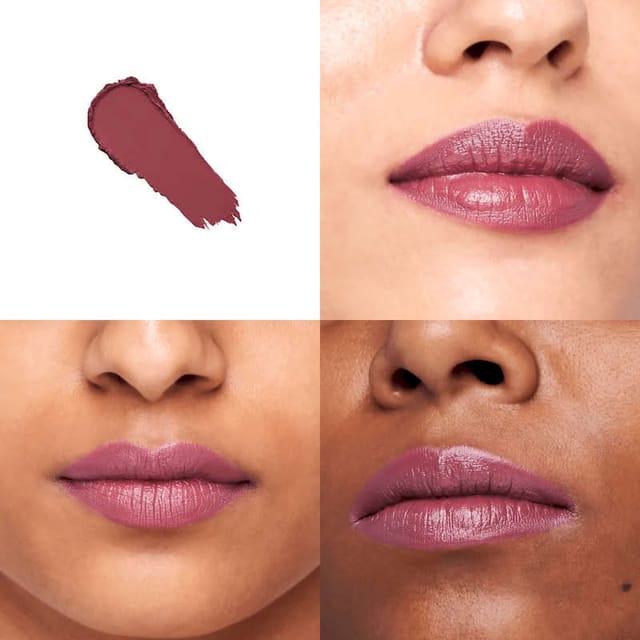LOVECHILD MASABA - FOR THE KID IN YOU - 06 MINT-TO-BE - LUXE MATTE LIPSTICK