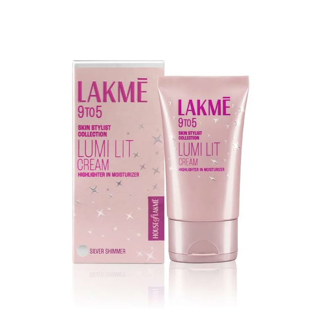 LAKME LUMI TINTS PINK 30GM
