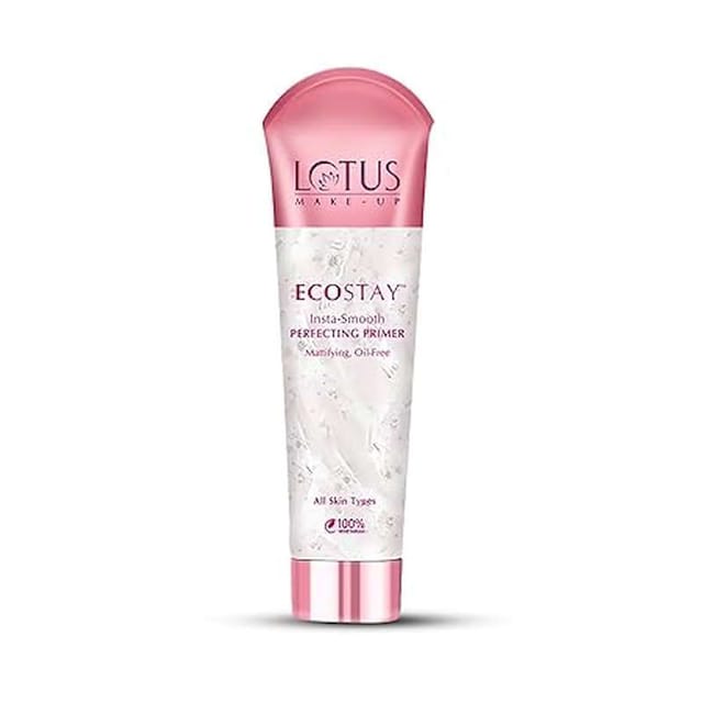LOTUS ECOSTAY INSTA SMOTH PRFCTNG PRIMER