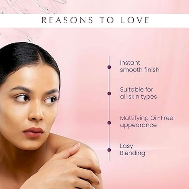 LOTUS ECOSTAY INSTA SMOTH PRFCTNG PRIMER