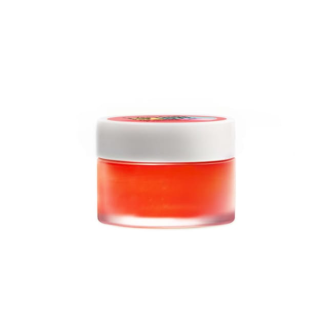 LAKME LIP LOVE LIP SCRUB