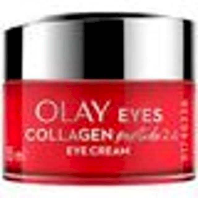 OLAY COLLAGEN PEPTIDE24 EYE CREAM 15ML