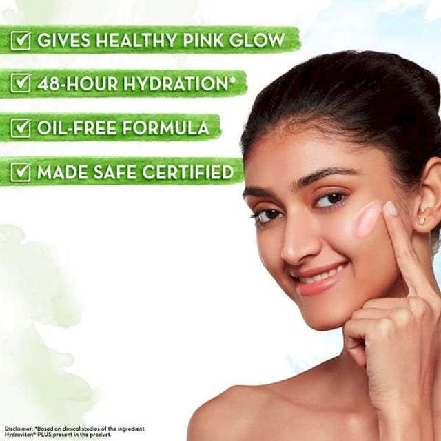MAMAEARTH BEETROOT HYDRAFUL MOISTURIZER 50 ML
