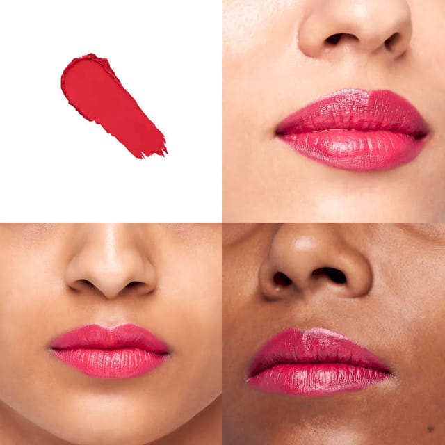 LOVECHILD MASABA - FOR THE KID IN YOU - 02 POPSICLE - LUXE MATTE LIPSTICK