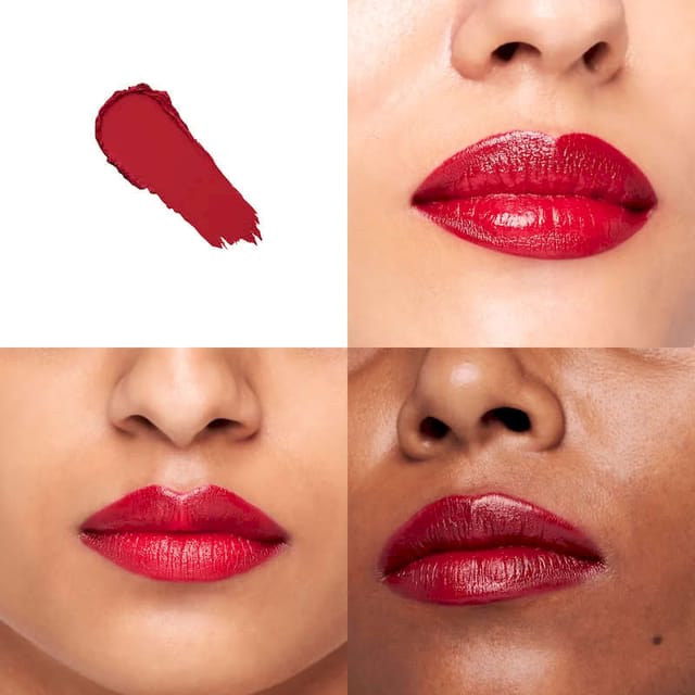 LOVECHILD MASABA - FOR THE KID IN YOU - 10 TWISTED - LUXE MATTE LIPSTICK