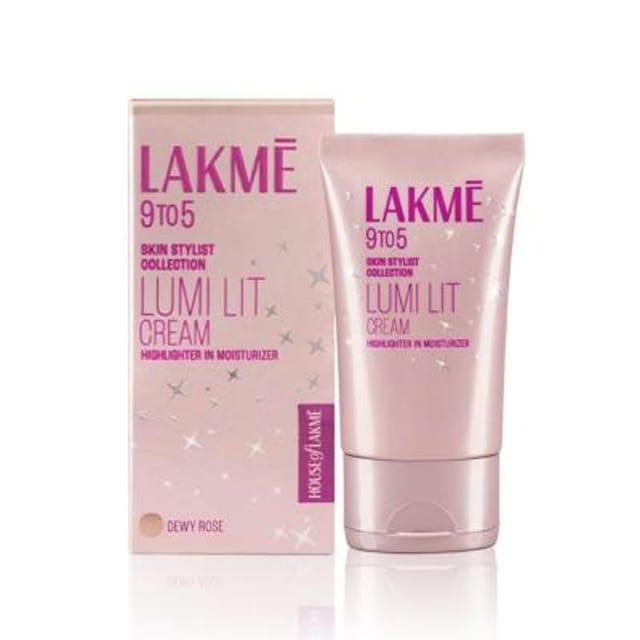 LAKME LUMI CREAM SKIN 60G