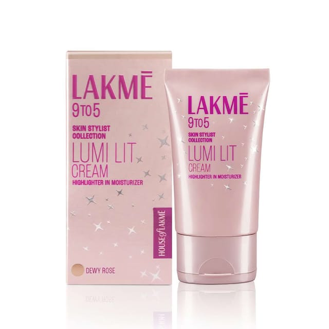 LAKME LUMI CREAM SKIN 60G
