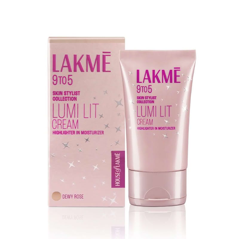 LAKME LUMI CREAM SKIN 60G