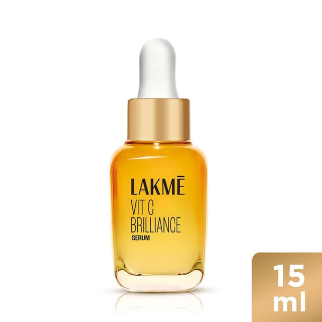 LAKME 9 TO 5 VITAMIN C+ SERUM 15ML