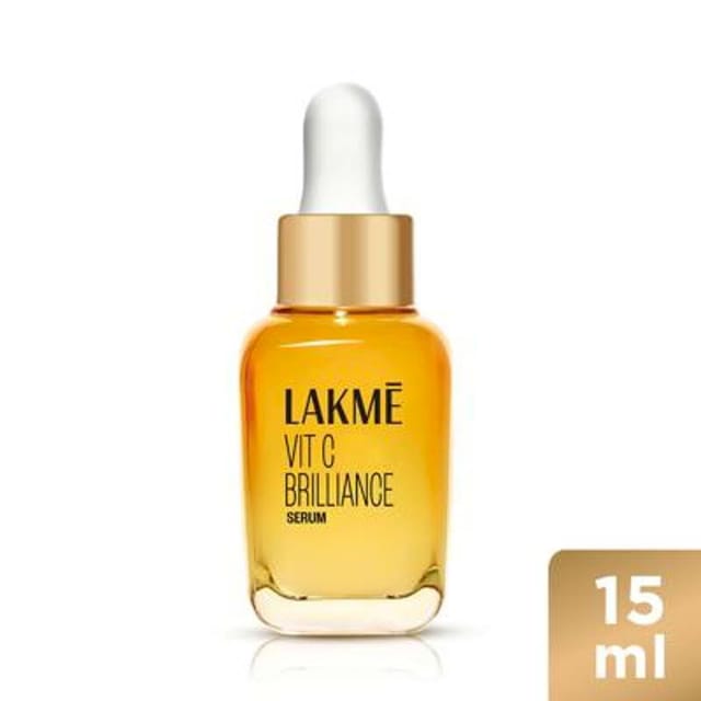 LAKME 9 TO 5 VITAMIN C+ SERUM 15ML