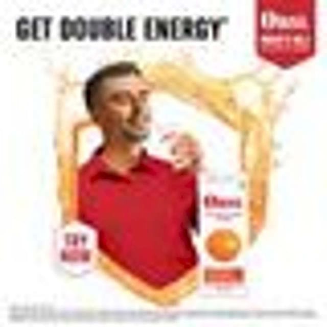 ORSL ELECTROLYTE DRINK ORANGE 200ML
