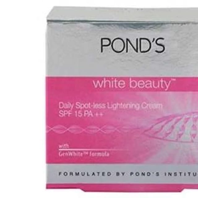 PONDS WHITE BEAUTY DAILY SPOTLESS LIGHT CREAM  25 G