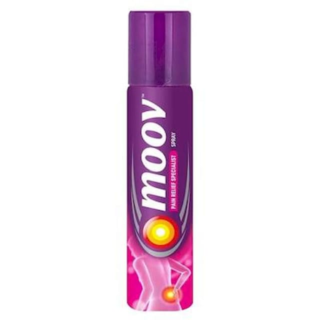 MOOV SPRAY 35 GM