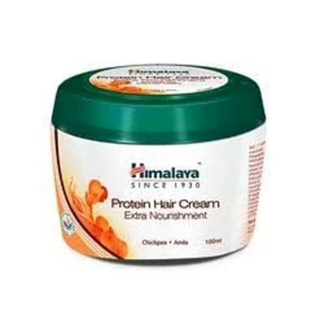 HIMALAYA PROTEIN HAIR CREAM  100G