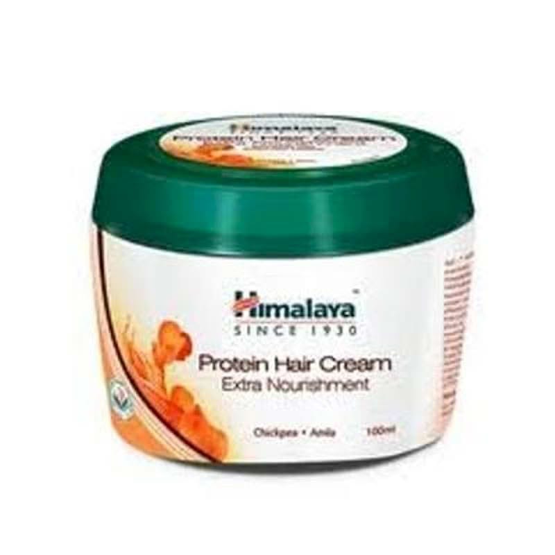 HIMALAYA PROTEIN HAIR CREAM  100G