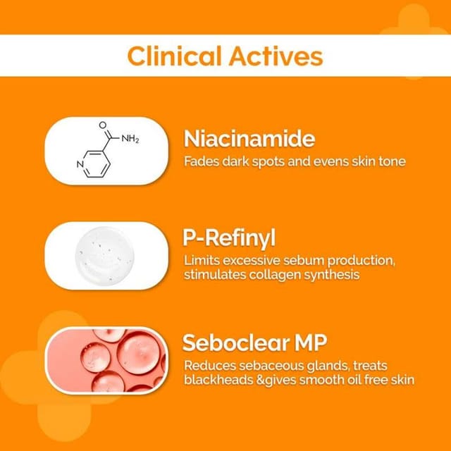 THE DERMA CO PORE MINIMIZING PRIMING SUNSCREEN 50G