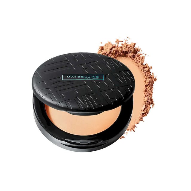 MAYBELLINE NEW YORK FIT ME 12HR OIL CONTROL COMPACT 230 NATURAL BUFF 8GM