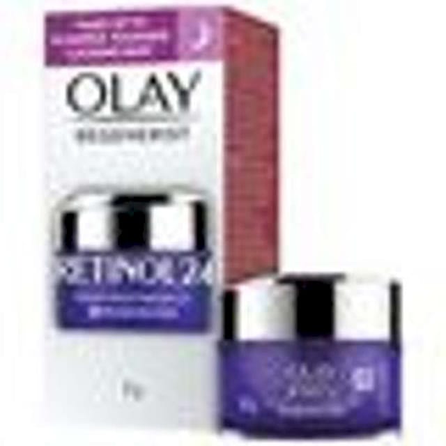 OLAY REGENRIST RETINOL NIGHT CREAM MINI 8G
