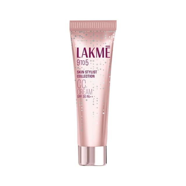 LAKME COMPLEXION CARE CREAM BRONZE 30GM