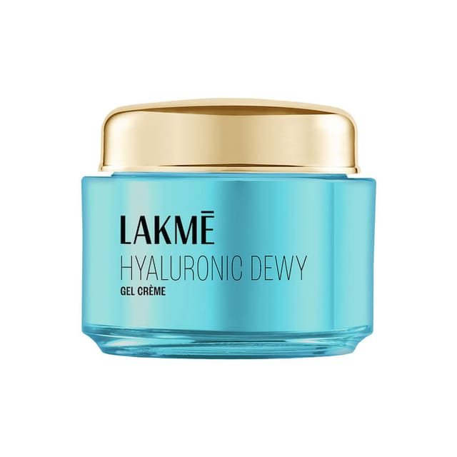 LAKME ABSOLUTE SKIN GLOSS GEL CREAM  50G