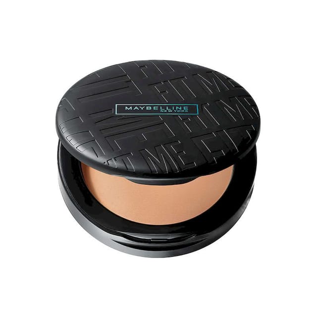 MAYBELLINE NEW YORK FIT ME 12HR OIL CONTROL COMPACT 310 SUN BEIGE 8GM