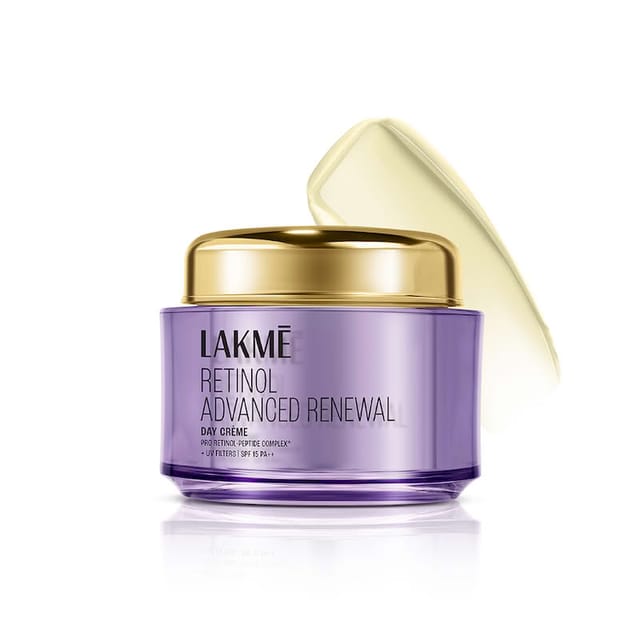 LAKME YOUTH INFINITY SKIN FIRMING DAY CR??ME 50G