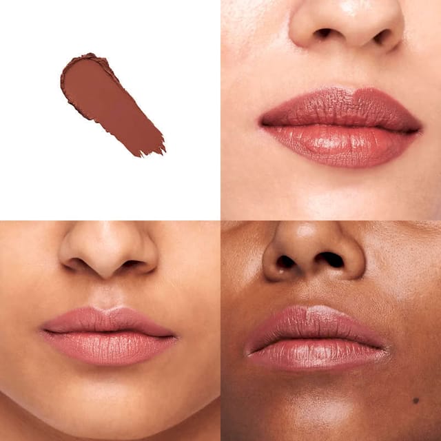 LOVECHILD MASABA - FOR THE KID IN YOU - 08 HEY SUGAR - LUXE MATTE LIPSTICK
