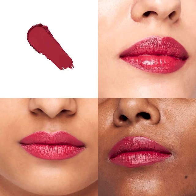LOVECHILD MASABA - FOR THE KID IN YOU - 07 HOT-POP - LUXE MATTE LIPSTICK