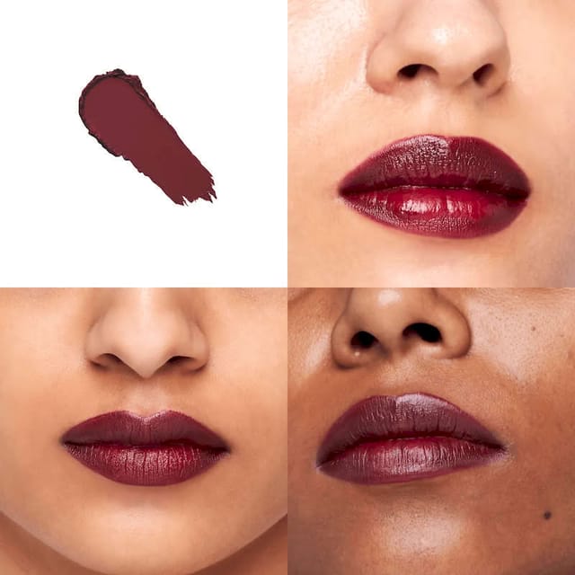 LOVECHILD MASABA - FOR THE KID IN YOU - 12 PAAN-TASTIC - LUXE MATTE LIPSTICK