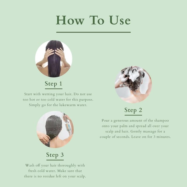 LOTUS ORG INTENSIV SCALP CARE SHAM 210ML