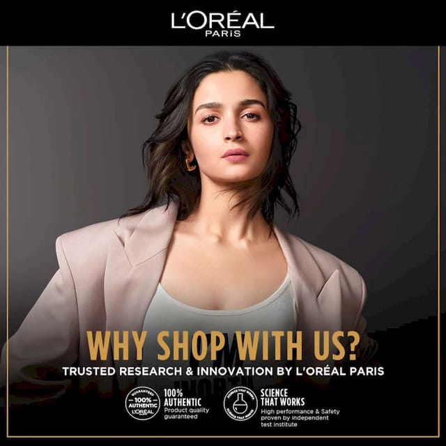 LOREAL PARIS EXTRAORDINARY OIL NOURISHING CONDITIONER FOR DRY & DULL HAIR 386 ML