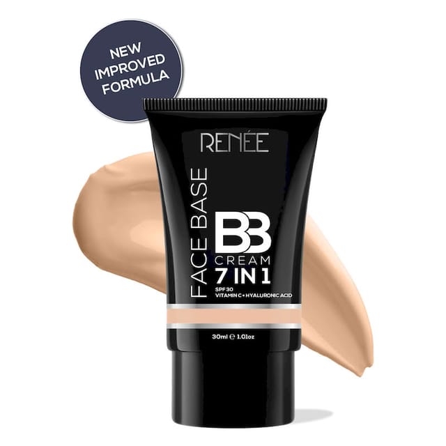 RENEE BB CREAM B03 BISCUIT 30ML