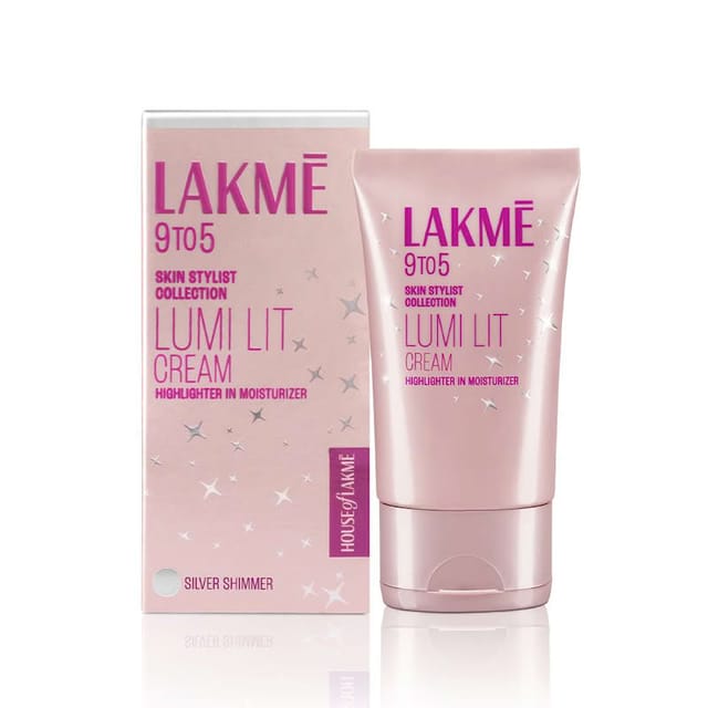 LAKME LUMI TINTS PINK 60GM
