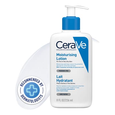 CERAVE SA SMOOTHING CLEANSER 236 ML