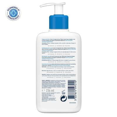 CERAVE SA SMOOTHING CLEANSER 236 ML
